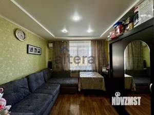 Студия квартира, вторичка, 18м2, 5/5 этаж