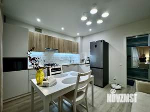 1-к квартира, вторичка, 42м2, 9/10 этаж