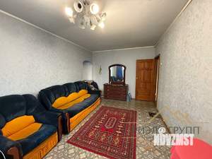 2-к квартира, вторичка, 45м2, 1/5 этаж
