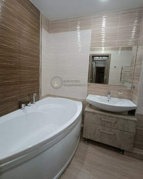 2-к квартира, вторичка, 60м2, 3/17 этаж
