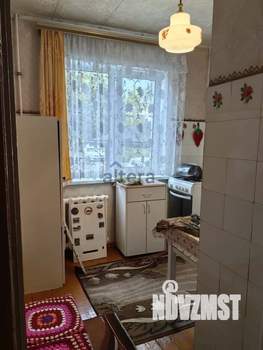 3-к квартира, вторичка, 60м2, 1/5 этаж