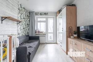 3-к квартира, вторичка, 63м2, 4/9 этаж