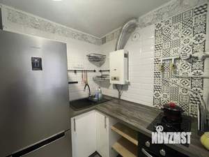 1-к квартира, вторичка, 31м2, 2/5 этаж