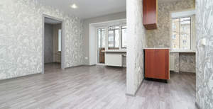 2-к квартира, вторичка, 45м2, 2/5 этаж