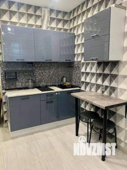 1-к квартира, вторичка, 17м2, 5/12 этаж