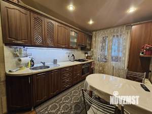 3-к квартира, вторичка, 75м2, 1/9 этаж