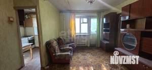 2-к квартира, вторичка, 46м2, 4/5 этаж