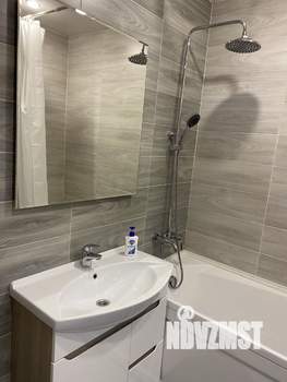 1-к квартира, вторичка, 33м2, 4/11 этаж