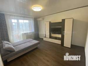 3-к квартира, вторичка, 60м2, 4/9 этаж