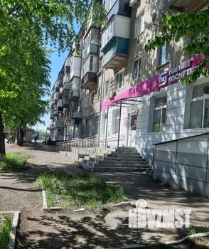 2-к квартира, вторичка, 42м2, 2/5 этаж