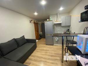 Студия квартира, вторичка, 17м2, 3/9 этаж