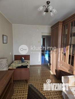 3-к квартира, вторичка, 57м2, 7/10 этаж