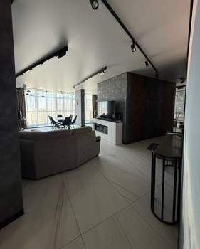3-к квартира, вторичка, 119м2, 8/20 этаж