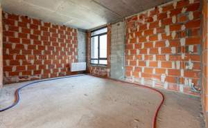 2-к квартира, вторичка, 90м2, 4/5 этаж