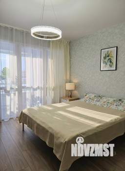 1-к квартира, вторичка, 33м2, 2/10 этаж