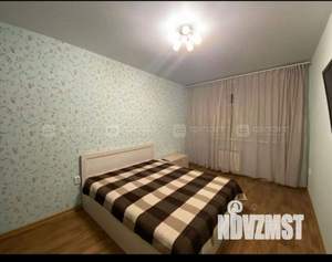 2-к квартира, вторичка, 65м2, 3/10 этаж