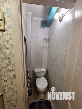 1-к квартира, вторичка, 13м2, 2/5 этаж