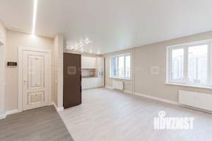 2-к квартира, вторичка, 81м2, 11/19 этаж