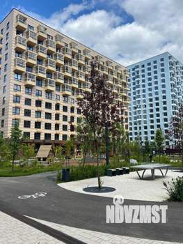 Студия квартира, вторичка, 24м2, 16/17 этаж