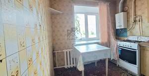 Студия квартира, вторичка, 44м2, 1/5 этаж