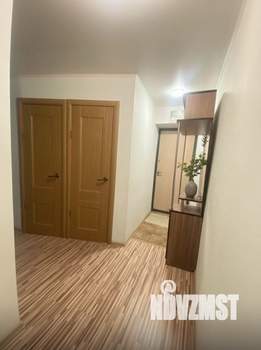 3-к квартира, вторичка, 52м2, 3/5 этаж