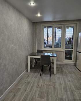 1-к квартира, вторичка, 40м2, 9/9 этаж
