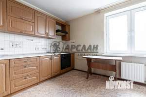 3-к квартира, сданный дом, 76м2, 6/18 этаж