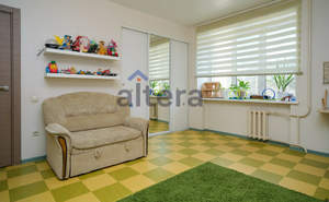 5-к квартира, вторичка, 125м2, 5/10 этаж