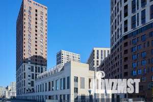 2-к квартира, вторичка, 84м2, 7/24 этаж