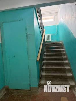 1-к квартира, вторичка, 33м2, 9/9 этаж