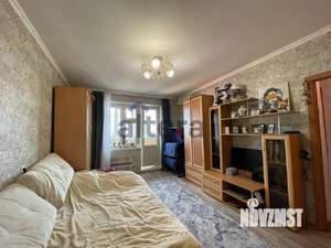 1-к квартира, вторичка, 37м2, 9/10 этаж