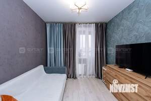 2-к квартира, вторичка, 45м2, 2/13 этаж