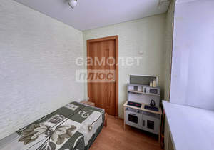 2-к квартира, вторичка, 41м2, 4/5 этаж