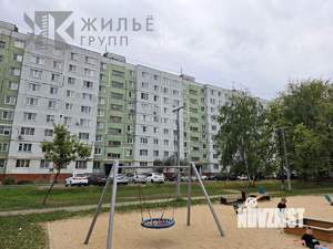 2-к квартира, вторичка, 52м2, 7/9 этаж
