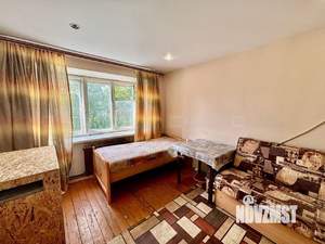 1-к квартира, вторичка, 18м2, 4/5 этаж
