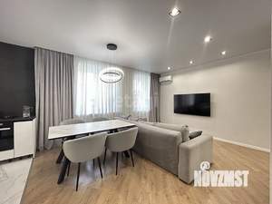 3-к квартира, вторичка, 80м2, 3/9 этаж