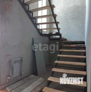 4-к квартира, вторичка, 122м2, 2/2 этаж
