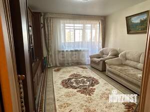 3-к квартира, вторичка, 61м2, 6/9 этаж
