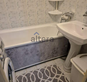 2-к квартира, вторичка, 54м2, 1/9 этаж