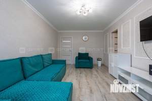 3-к квартира, вторичка, 88м2, 3/9 этаж