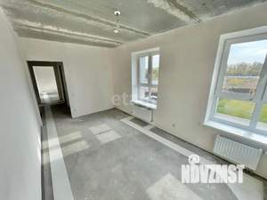 2-к квартира, вторичка, 56м2, 3/9 этаж