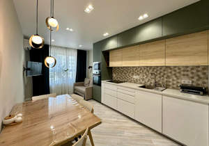 2-к квартира, вторичка, 60м2, 8/10 этаж
