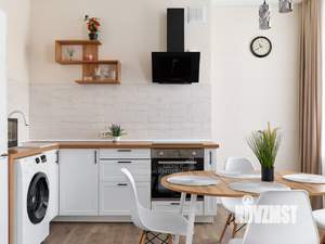 2-к квартира, вторичка, 57м2, 3/5 этаж