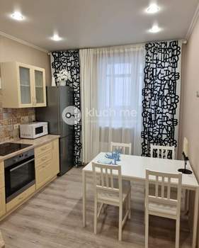 1-к квартира, вторичка, 38м2, 13/22 этаж