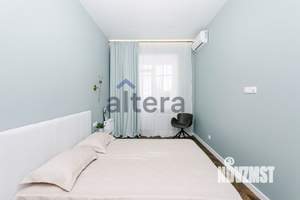 2-к квартира, вторичка, 55м2, 4/5 этаж