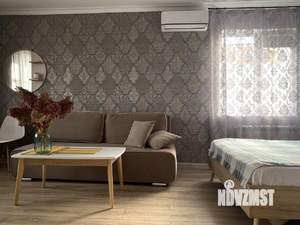 1-к квартира, вторичка, 31м2, 5/5 этаж