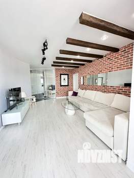 2-к квартира, вторичка, 68м2, 15/16 этаж