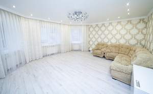 3-к квартира, вторичка, 103м2, 3/5 этаж