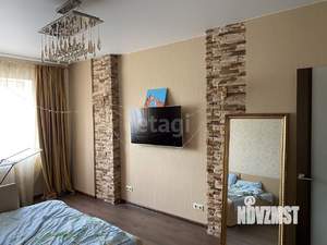1-к квартира, вторичка, 45м2, 10/18 этаж