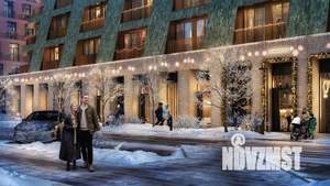 2-к квартира, вторичка, 67м2, 9/15 этаж